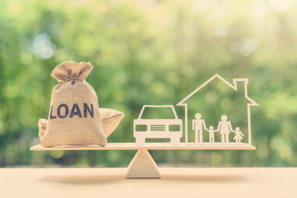 Reliable Petersburg, IL Loan Agency Solutions